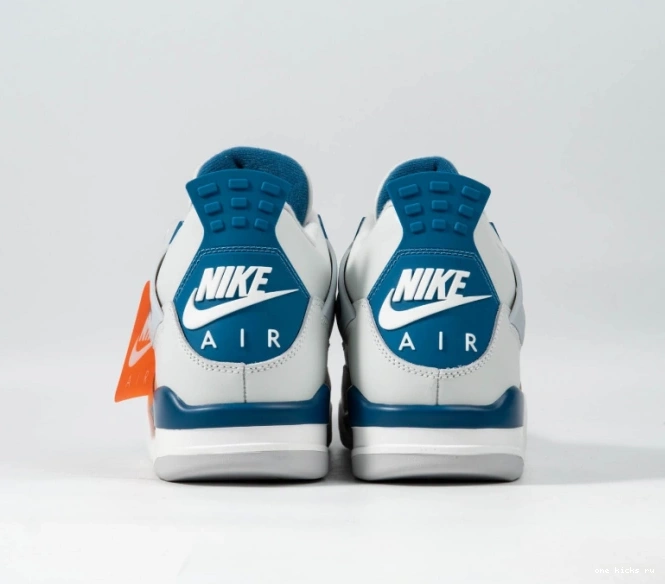 Rep Onekick Military Blue Jordan 4 (2024) Retro 0612